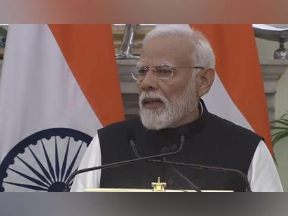 India, Greece Have Agreed To Take Bilateral Trade to Two Times by Year 2030: PM Modi | India, Greece Have Agreed To Take Bilateral Trade to Two Times by Year 2030: PM Modi