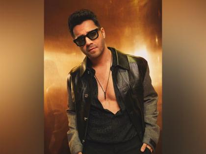 Varun Dhawan to be part of filmy flavour at Women's Premier League opening ceremony | Varun Dhawan to be part of filmy flavour at Women's Premier League opening ceremony Varun Dhawan to be part of filmy flavour at Women's Premier League opening ceremony | Varun Dhawan to be part of filmy flavour at Women's Premier League opening ceremony