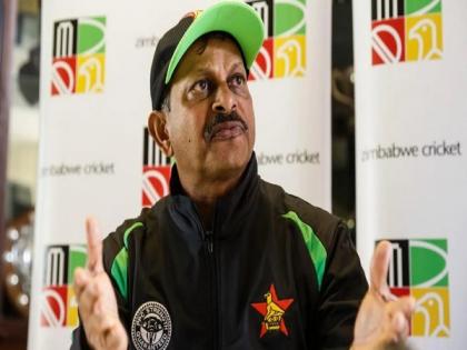 Lalchand Rajput appointed as UAE men's cricket team head coach | Lalchand Rajput appointed as UAE men's cricket team head coach