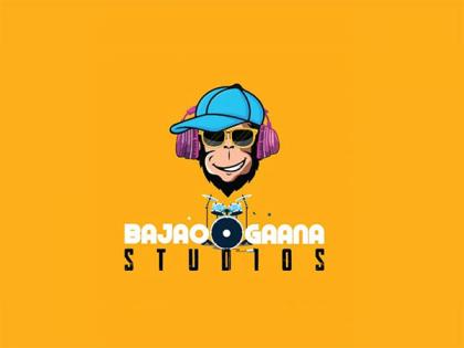 Bajao Gaana Studio Launches Music Label in India: Unveils Debut Song "Ishq" by Gurnazar | Bajao Gaana Studio Launches Music Label in India: Unveils Debut Song "Ishq" by Gurnazar Bajao Gaana Studio Launches Music Label in India: Unveils Debut Song "Ishq" by Gurnazar | Bajao Gaana Studio Launches Music Label in India: Unveils Debut Song "Ishq" by Gurnazar