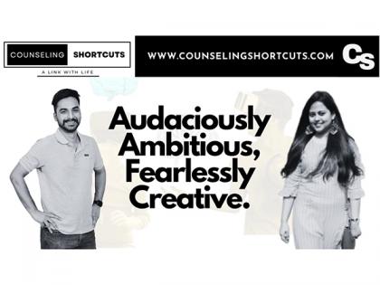 India's First VR-Based Ed-Tech Pioneer: Counseling Shortcuts Revolutionizes Education Landscape | India's First VR-Based Ed-Tech Pioneer: Counseling Shortcuts Revolutionizes Education Landscape India's First VR-Based Ed-Tech Pioneer: Counseling Shortcuts Revolutionizes Education Landscape | India's First VR-Based Ed-Tech Pioneer: Counseling Shortcuts Revolutionizes Education Landscape