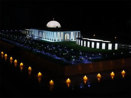 Renowned Architect and Designer Raseel Gujral Ansal designs Arya Samaj Centre in Tankara, Gujarat | Renowned Architect and Designer Raseel Gujral Ansal designs Arya Samaj Centre in Tankara, Gujarat