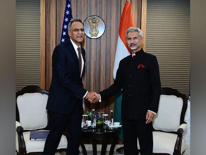 "Unparalleled US-India defence ties stand out in global arena": US diplomat Richard Verma | "Unparalleled US-India defence ties stand out in global arena": US diplomat Richard Verma "Unparalleled US-India defence ties stand out in global arena": US diplomat Richard Verma | "Unparalleled US-India defence ties stand out in global arena": US diplomat Richard Verma
