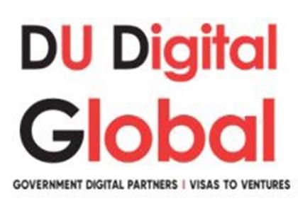 DUDigital Global Announces its Debut in SATTE 2024 | DUDigital Global Announces its Debut in SATTE 2024