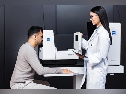 ZEISS in India Revolutionizes Vision Care with the Launch of VISUCORE 500 | ZEISS in India Revolutionizes Vision Care with the Launch of VISUCORE 500