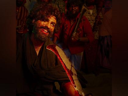 "I have given it my all": Arjun Kapoor on playing villain in Rohit Shetty's 'Singham Again' | "I have given it my all": Arjun Kapoor on playing villain in Rohit Shetty's 'Singham Again' "I have given it my all": Arjun Kapoor on playing villain in Rohit Shetty's 'Singham Again' | "I have given it my all": Arjun Kapoor on playing villain in Rohit Shetty's 'Singham Again'