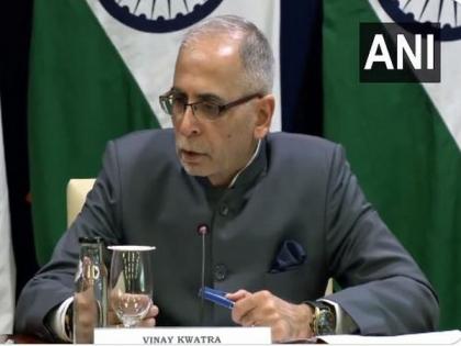 University linkages between India, Greece to increase in future, says Foreign Secy Kwatra | University linkages between India, Greece to increase in future, says Foreign Secy Kwatra University linkages between India, Greece to increase in future, says Foreign Secy Kwatra | University linkages between India, Greece to increase in future, says Foreign Secy Kwatra