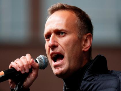 UK sanctions officials at Russian prison where Alexey Navalny was 'killed' | UK sanctions officials at Russian prison where Alexey Navalny was 'killed' UK sanctions officials at Russian prison where Alexey Navalny was 'killed' | UK sanctions officials at Russian prison where Alexey Navalny was 'killed'