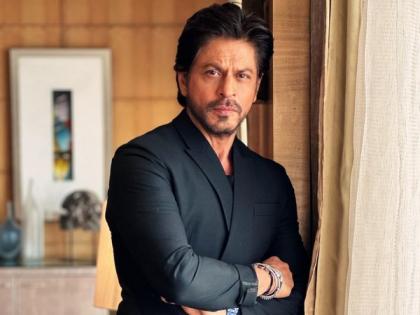 SRK to perform at WPL's opening ceremony | SRK to perform at WPL's opening ceremony