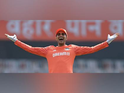 "Takes a rare talent to come up with such performances": Gill lauds Jaiswal ahead 4th Test against England | "Takes a rare talent to come up with such performances": Gill lauds Jaiswal ahead 4th Test against England