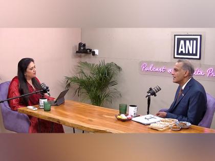 Former US envoy Richard Verma lauds India's 'vibrant diversity', recalls travels beyond Delhi | Former US envoy Richard Verma lauds India's 'vibrant diversity', recalls travels beyond Delhi Former US envoy Richard Verma lauds India's 'vibrant diversity', recalls travels beyond Delhi | Former US envoy Richard Verma lauds India's 'vibrant diversity', recalls travels beyond Delhi