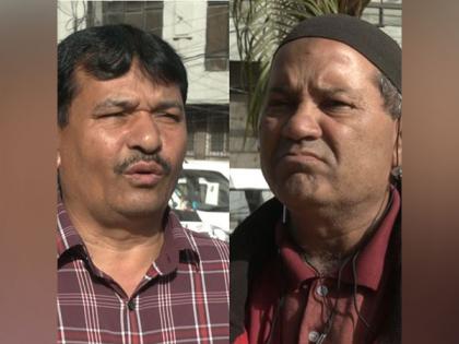 "We need leaders who genuinely think about the country's future": Pakistanis on governance concerns, economic struggles | "We need leaders who genuinely think about the country's future": Pakistanis on governance concerns, economic struggles "We need leaders who genuinely think about the country's future": Pakistanis on governance concerns, economic struggles | "We need leaders who genuinely think about the country's future": Pakistanis on governance concerns, economic struggles