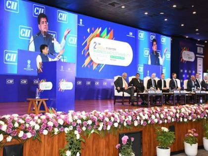 "India-EU FTA must be fair, equitable and balanced": Piyush Goyal at CII event | "India-EU FTA must be fair, equitable and balanced": Piyush Goyal at CII event