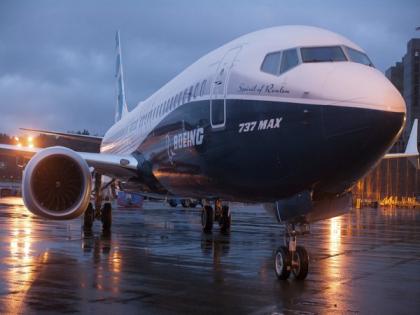 Boeing removes head of 737 MAX programme amid safety concerns | Boeing removes head of 737 MAX programme amid safety concerns Boeing removes head of 737 MAX programme amid safety concerns | Boeing removes head of 737 MAX programme amid safety concerns