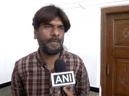 Hyderabad youth duped, drafted into fighting in Ukraine; family urges government for help | Hyderabad youth duped, drafted into fighting in Ukraine; family urges government for help Hyderabad youth duped, drafted into fighting in Ukraine; family urges government for help | Hyderabad youth duped, drafted into fighting in Ukraine; family urges government for help