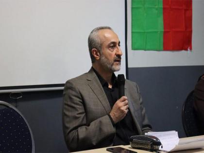Elections in "occupied Balochistan" holds "no legal status": Baloch leader | Elections in "occupied Balochistan" holds "no legal status": Baloch leader Elections in "occupied Balochistan" holds "no legal status": Baloch leader | Elections in "occupied Balochistan" holds "no legal status": Baloch leader
