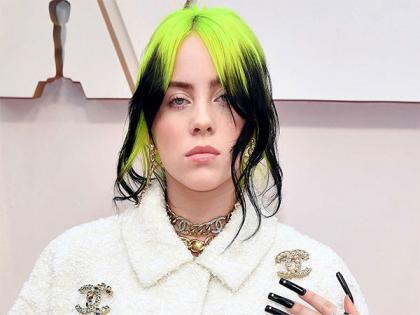Billie Eilish gives update on her upcoming album | Billie Eilish gives update on her upcoming album Billie Eilish gives update on her upcoming album | Billie Eilish gives update on her upcoming album