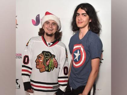 Michael Jackson's son Prince wishes brother Bigi on his birthday | Michael Jackson's son Prince wishes brother Bigi on his birthday Michael Jackson's son Prince wishes brother Bigi on his birthday | Michael Jackson's son Prince wishes brother Bigi on his birthday