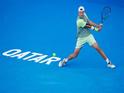 18-yr-old Jakub Mensik stuns Andy Murray in Qatar Open after gruelling encounter | 18-yr-old Jakub Mensik stuns Andy Murray in Qatar Open after gruelling encounter 18-yr-old Jakub Mensik stuns Andy Murray in Qatar Open after gruelling encounter | 18-yr-old Jakub Mensik stuns Andy Murray in Qatar Open after gruelling encounter