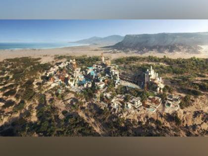 NEOM announces Elanan, a unique wellness retreat embedded in nature | NEOM announces Elanan, a unique wellness retreat embedded in nature NEOM announces Elanan, a unique wellness retreat embedded in nature | NEOM announces Elanan, a unique wellness retreat embedded in nature