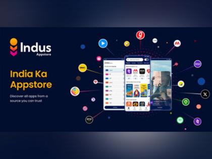 PhonePe Unveils Indus Appstore: A Game-Changer in India's Digital Journey | PhonePe Unveils Indus Appstore: A Game-Changer in India's Digital Journey