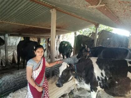 Rockwell Automation Partners with ISAP India Foundation to Modernize Dairy Farming in India | Rockwell Automation Partners with ISAP India Foundation to Modernize Dairy Farming in India Rockwell Automation Partners with ISAP India Foundation to Modernize Dairy Farming in India | Rockwell Automation Partners with ISAP India Foundation to Modernize Dairy Farming in India
