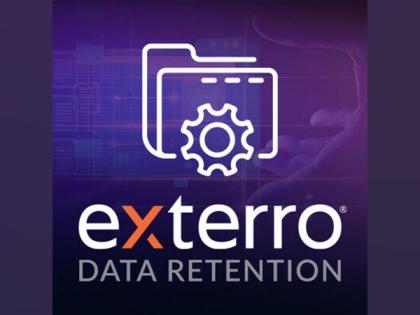 Exterro Launches New Data Retention Solution to Enable Defensible Global Data Retention Schedules and Minimize Data Risk | Exterro Launches New Data Retention Solution to Enable Defensible Global Data Retention Schedules and Minimize Data Risk Exterro Launches New Data Retention Solution to Enable Defensible Global Data Retention Schedules and Minimize Data Risk | Exterro Launches New Data Retention Solution to Enable Defensible Global Data Retention Schedules and Minimize Data Risk