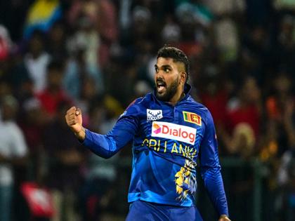"Much better if he did another job": Wanindu Hasaranga slams umpire over missed no-ball call in 3rd T20I | "Much better if he did another job": Wanindu Hasaranga slams umpire over missed no-ball call in 3rd T20I