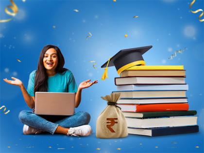 Bajaj Markets Opens Doors to Educational Aspirations with Propelld Education Loan | Bajaj Markets Opens Doors to Educational Aspirations with Propelld Education Loan Bajaj Markets Opens Doors to Educational Aspirations with Propelld Education Loan | Bajaj Markets Opens Doors to Educational Aspirations with Propelld Education Loan