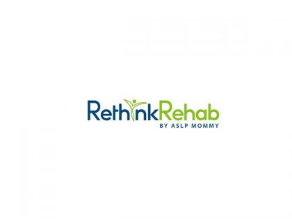 Rethink Rehab Launches Comprehensive Website to Expand Online Speech Therapy Services | Rethink Rehab Launches Comprehensive Website to Expand Online Speech Therapy Services Rethink Rehab Launches Comprehensive Website to Expand Online Speech Therapy Services | Rethink Rehab Launches Comprehensive Website to Expand Online Speech Therapy Services