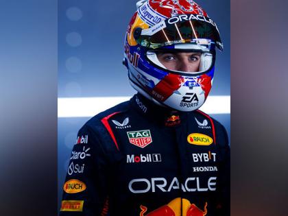 'Got answers we needed': Red Bull's Max Verstappen headlines first day of 2024 testing | 'Got answers we needed': Red Bull's Max Verstappen headlines first day of 2024 testing 'Got answers we needed': Red Bull's Max Verstappen headlines first day of 2024 testing | 'Got answers we needed': Red Bull's Max Verstappen headlines first day of 2024 testing