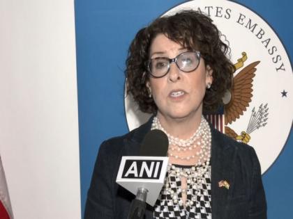 "More Indians Can Travel to US Than at Any Other Time in Our History”: US Diplomat Rena Bitter (Watch Video) | "More Indians Can Travel to US Than at Any Other Time in Our History”: US Diplomat Rena Bitter (Watch Video)