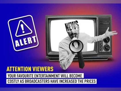 Broadcasters' Pricing Tactics Under Scrutiny - Consumers Face the Brunt | Broadcasters' Pricing Tactics Under Scrutiny - Consumers Face the Brunt Broadcasters' Pricing Tactics Under Scrutiny - Consumers Face the Brunt | Broadcasters' Pricing Tactics Under Scrutiny - Consumers Face the Brunt