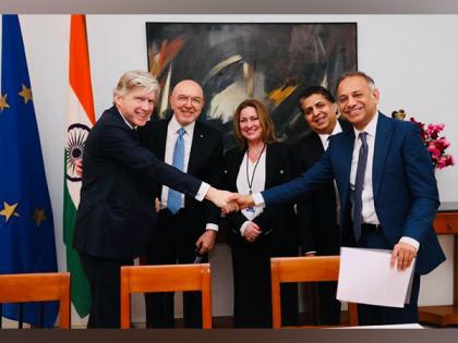 LTIMindtree and Eurolife FFH Sign MoU to Setup Gen AI and Digital Hubs in Europe and India | LTIMindtree and Eurolife FFH Sign MoU to Setup Gen AI and Digital Hubs in Europe and India