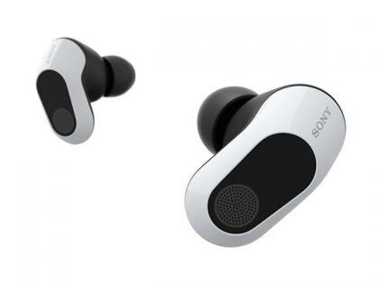 Sony Unveils INZONE Buds, Truly Wireless Noise Cancelling Gaming Earbuds with the Industry's Longest Battery Life, Advised by Fnatic | Sony Unveils INZONE Buds, Truly Wireless Noise Cancelling Gaming Earbuds with the Industry's Longest Battery Life, Advised by Fnatic Sony Unveils INZONE Buds, Truly Wireless Noise Cancelling Gaming Earbuds with the Industry's Longest Battery Life, Advised by Fnatic | Sony Unveils INZONE Buds, Truly Wireless Noise Cancelling Gaming Earbuds with the Industry's Longest Battery Life, Advised by Fnatic