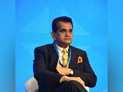 Institutions like World Bank need to become climate banks, suggests Amitabh Kant | Institutions like World Bank need to become climate banks, suggests Amitabh Kant Institutions like World Bank need to become climate banks, suggests Amitabh Kant | Institutions like World Bank need to become climate banks, suggests Amitabh Kant