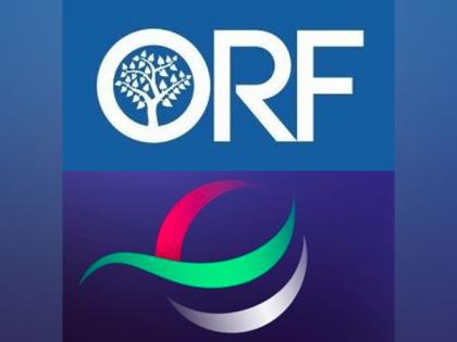 ORF, DP World forge strategic partnership to advance public policy, global engagement | ORF, DP World forge strategic partnership to advance public policy, global engagement ORF, DP World forge strategic partnership to advance public policy, global engagement | ORF, DP World forge strategic partnership to advance public policy, global engagement