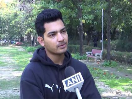 "Camp will start from March 10, looking to carry forward my finisher role": RCB wicketkeeper Anuj Rawat | "Camp will start from March 10, looking to carry forward my finisher role": RCB wicketkeeper Anuj Rawat
