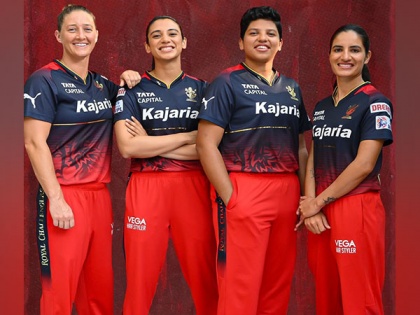 WPL 2024: A look at RCB's overseas squad ahead of campaign opener against UP Warriorz | WPL 2024: A look at RCB's overseas squad ahead of campaign opener against UP Warriorz