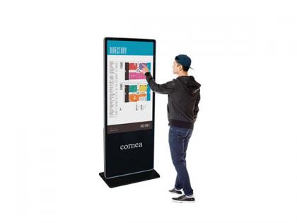 Cornea Introduces Cutting-Edge Dynamic Digital Standee: Redefining Advertising Standards | Cornea Introduces Cutting-Edge Dynamic Digital Standee: Redefining Advertising Standards Cornea Introduces Cutting-Edge Dynamic Digital Standee: Redefining Advertising Standards | Cornea Introduces Cutting-Edge Dynamic Digital Standee: Redefining Advertising Standards
