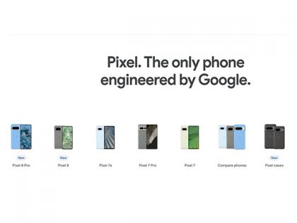 Google plans to begin Pixel phone production in India in Q2-2024 | Google plans to begin Pixel phone production in India in Q2-2024