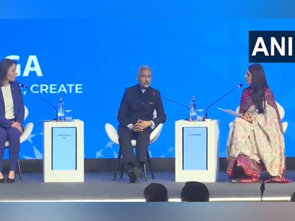 "World trading rules have been gamed," EAM Jaishankar pushes for need for UN reforms at Raisina Dialogue 2024 | "World trading rules have been gamed," EAM Jaishankar pushes for need for UN reforms at Raisina Dialogue 2024