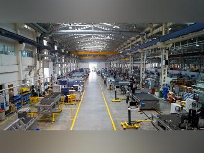 Crafting Excellence: Biesse's Dynamic Presence at IndiaWood 2024 | Crafting Excellence: Biesse's Dynamic Presence at IndiaWood 2024