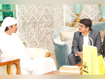 Royal Family of Abu Dhabi Makes Strategic Investment in Beyoung, an Indian Fashion Brand to Expand Domestic & Global Presence | Royal Family of Abu Dhabi Makes Strategic Investment in Beyoung, an Indian Fashion Brand to Expand Domestic & Global Presence