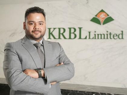 KRBL Ltd. Committed to Grow Domestic Business Amidst Highest Ever Quarter Revenue in Q3FY24 | KRBL Ltd. Committed to Grow Domestic Business Amidst Highest Ever Quarter Revenue in Q3FY24 KRBL Ltd. Committed to Grow Domestic Business Amidst Highest Ever Quarter Revenue in Q3FY24 | KRBL Ltd. Committed to Grow Domestic Business Amidst Highest Ever Quarter Revenue in Q3FY24