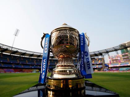 "BCCI will work closely with government...": Board on unveiling of remainder of IPL season schedule | "BCCI will work closely with government...": Board on unveiling of remainder of IPL season schedule