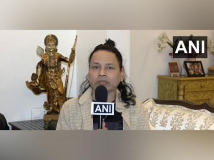 'Our folk music heals, chartbusters entertain': Kailash Kher on upcoming reality show 'Bharat Ka Amrit Kalash' | 'Our folk music heals, chartbusters entertain': Kailash Kher on upcoming reality show 'Bharat Ka Amrit Kalash'