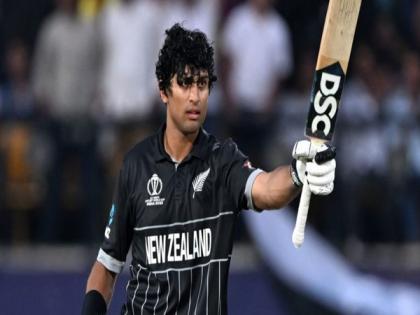"Want to be a multi-faceted, versatile cricketer": NZ's Rachin Ravindra | "Want to be a multi-faceted, versatile cricketer": NZ's Rachin Ravindra