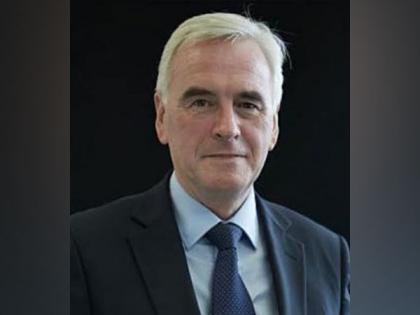 UK parliament urges immediate halt of atrocities in Balochistan | UK parliament urges immediate halt of atrocities in Balochistan