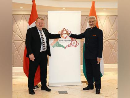 India, Denmark sign Mobility and Migration Partnership Agreement, unveil logo commemorating 75 years of diplomatic ties | India, Denmark sign Mobility and Migration Partnership Agreement, unveil logo commemorating 75 years of diplomatic ties India, Denmark sign Mobility and Migration Partnership Agreement, unveil logo commemorating 75 years of diplomatic ties | India, Denmark sign Mobility and Migration Partnership Agreement, unveil logo commemorating 75 years of diplomatic ties